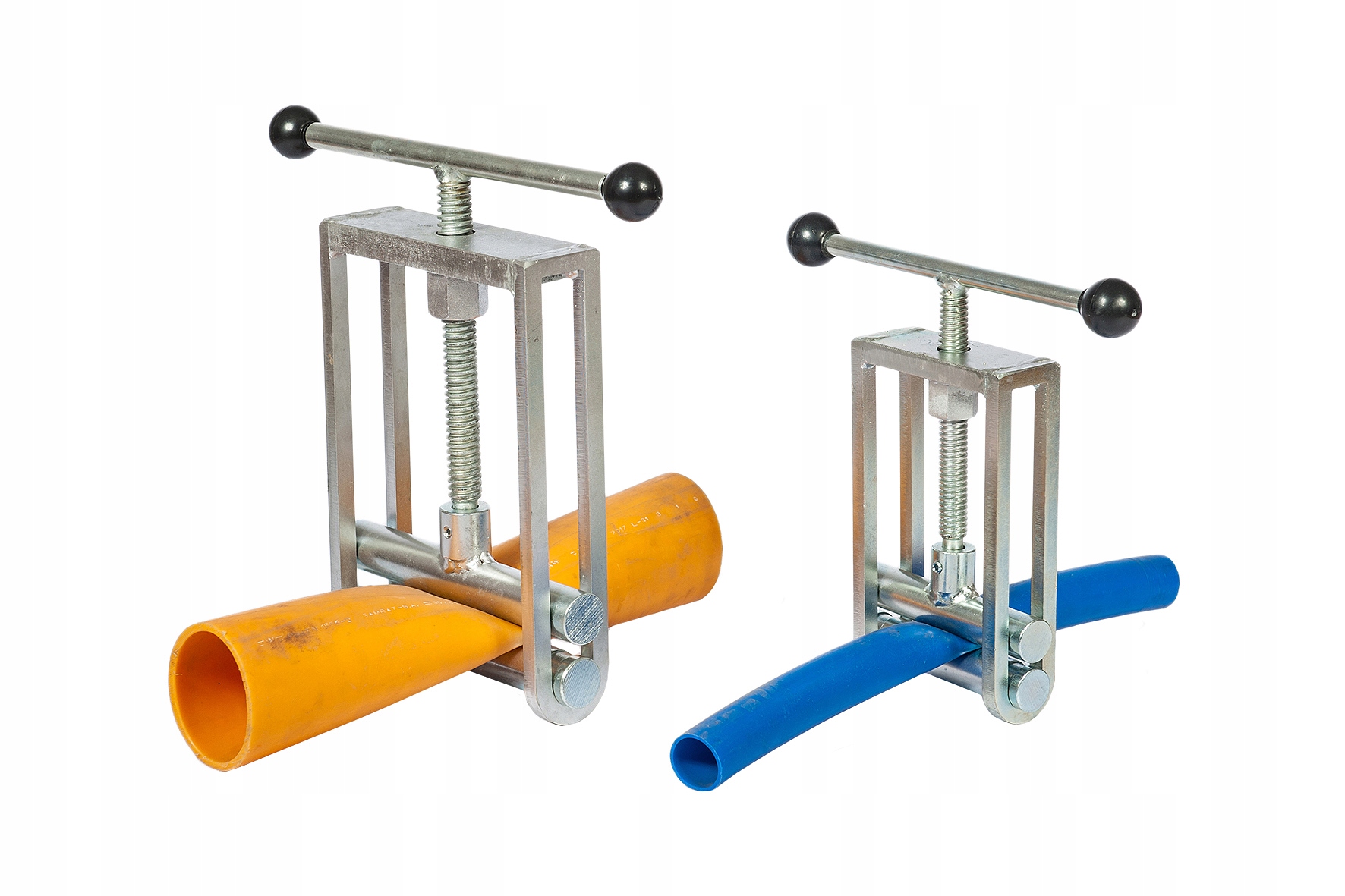 PROFESJONALNY ZACISK DO RUR 10-63 mm Kod producenta MP-ZAC125