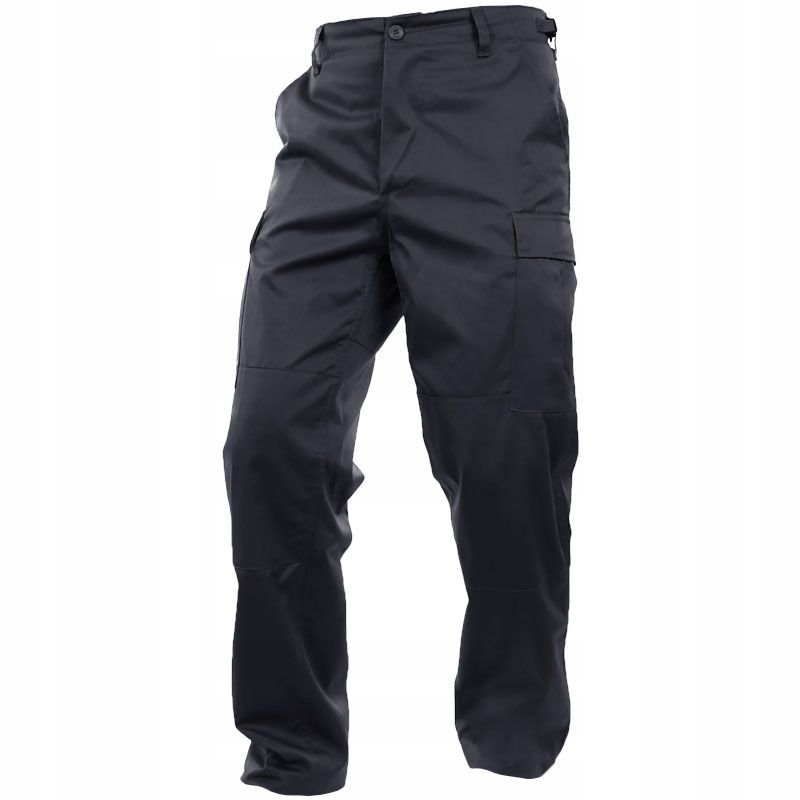 

Spodnie wojskowe Mil-Tec Bdu Dark Blue XXL