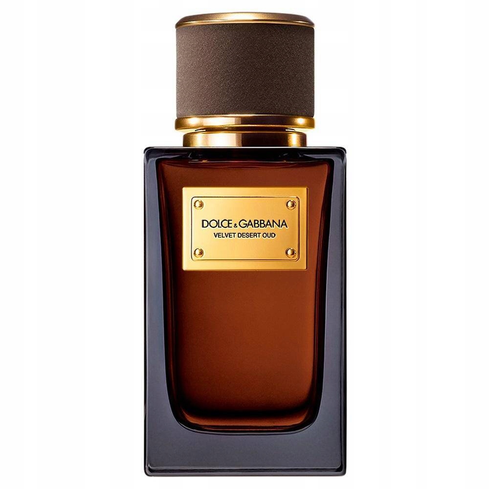 Dolce & Gabbana Velvet Desert Oud Edp U 100 ml