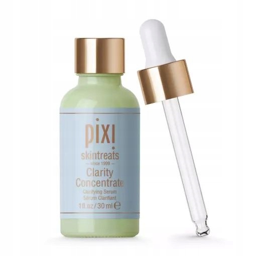 Pixi Skintreats – Clarity Concentrate Clarity Čistící sérum – 30 ml