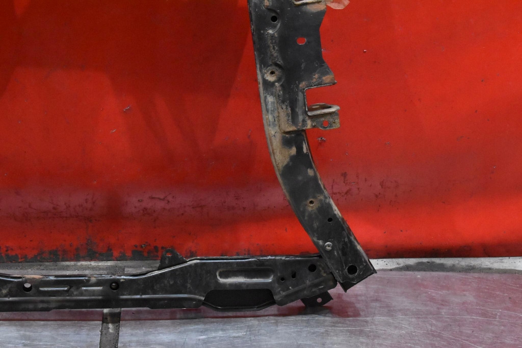 axle beam sider subframe axle beam front 192642C DACIA DUSTER and 1.6 16V 105KM 13-17