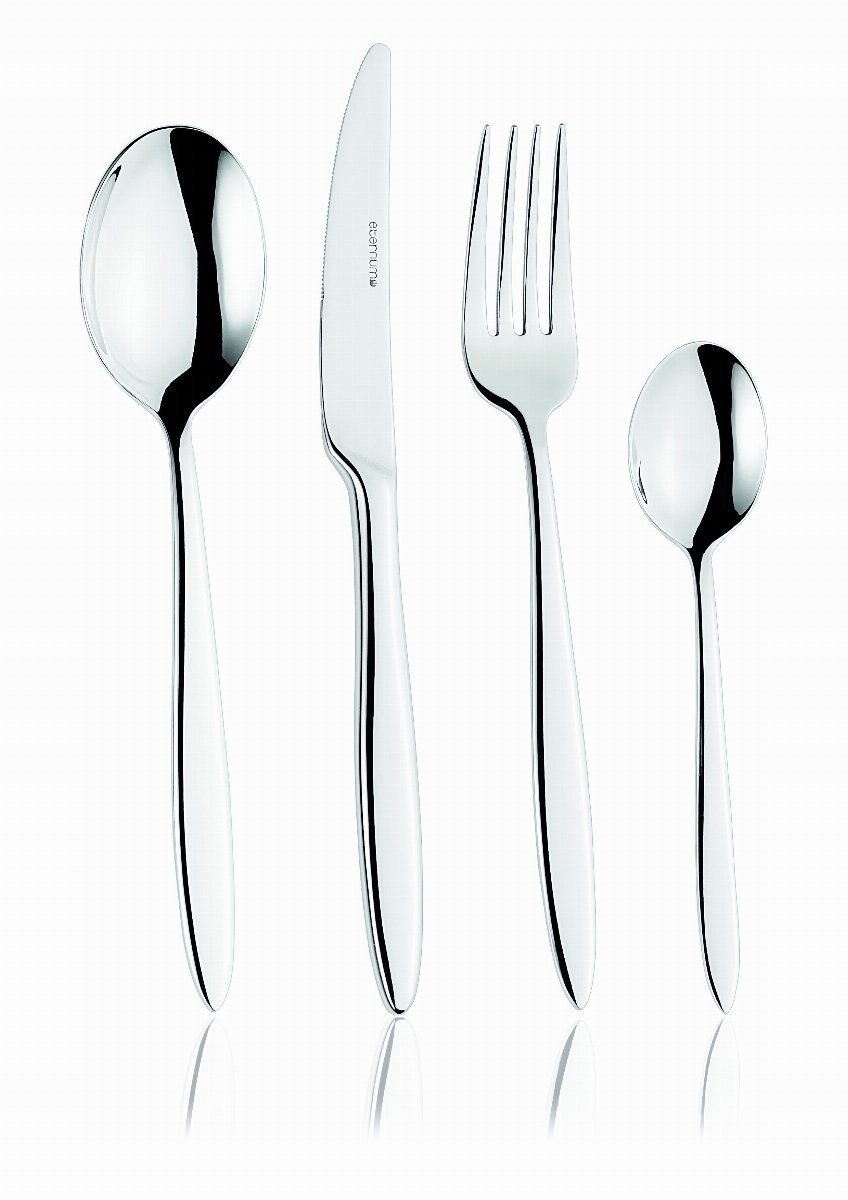 Příbory Sonate 24dílná sada Verlo