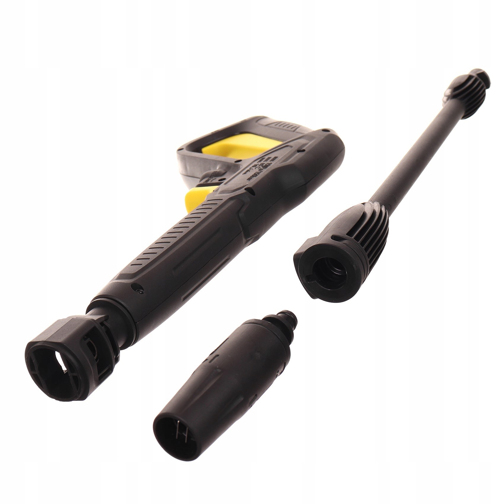 Pistolet Lanca Dysza do myjki Karcher K2 K7 CLICK Marka Techkar