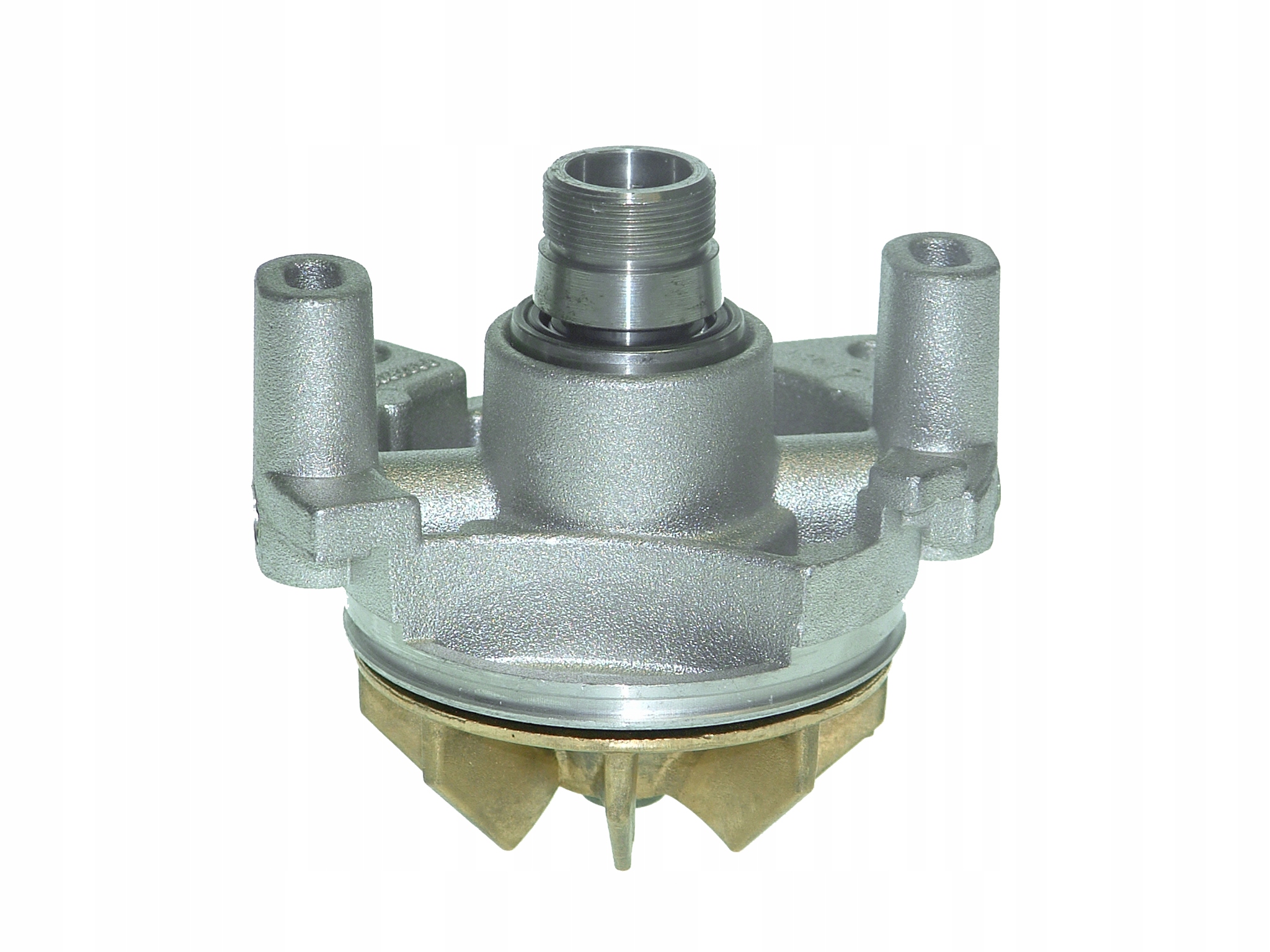 ВОДЯНОЙ НАСОС NISSAN OPEL RENAULT PA1224