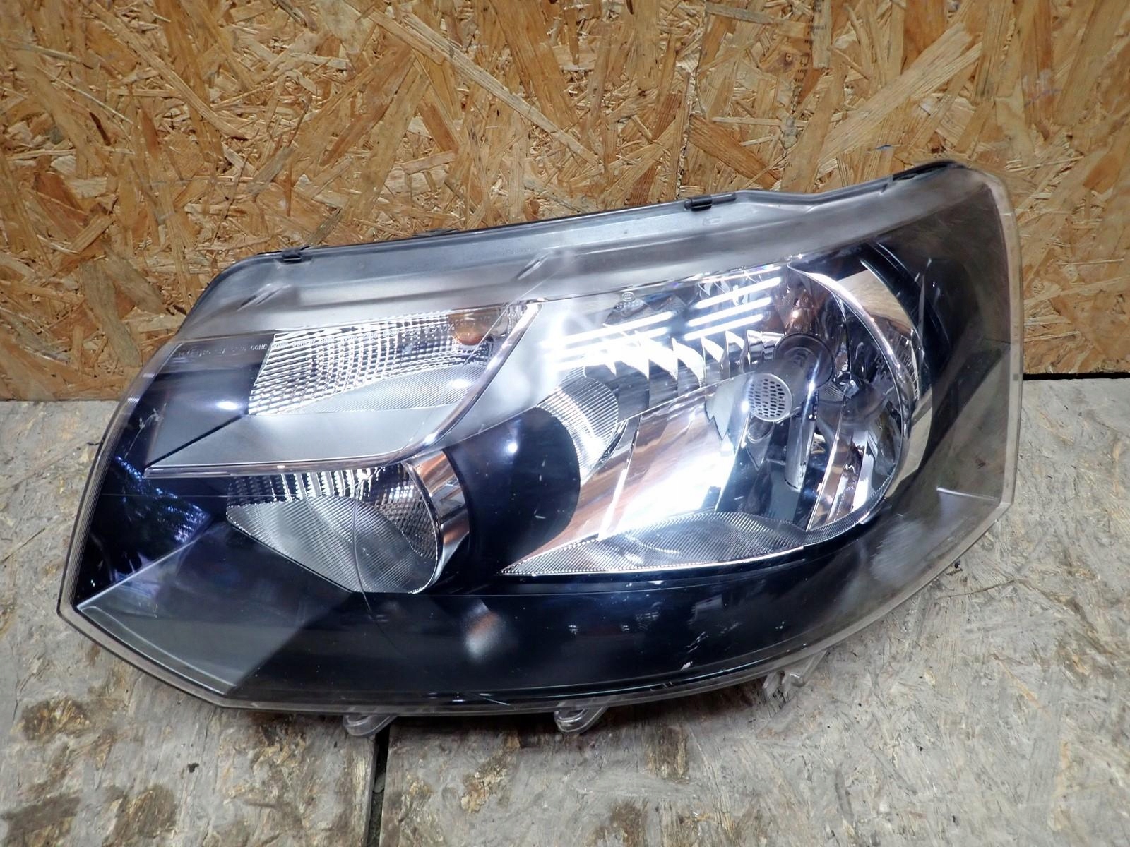 light left REFLEKTOR left VW TRANSPORTER VW T5 LIFT T6 7E 10-15 7E1941015T