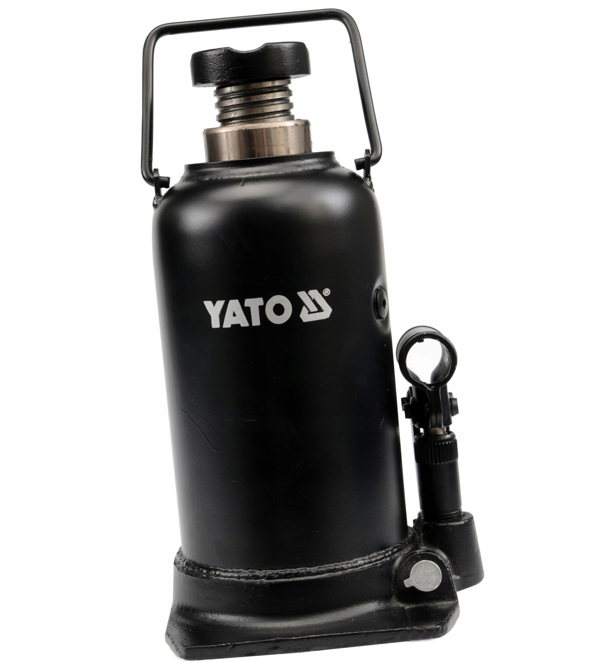 ГІДРАВЛІЧНИЙ ПІДЙОМНИК YATO YT-1707 20T