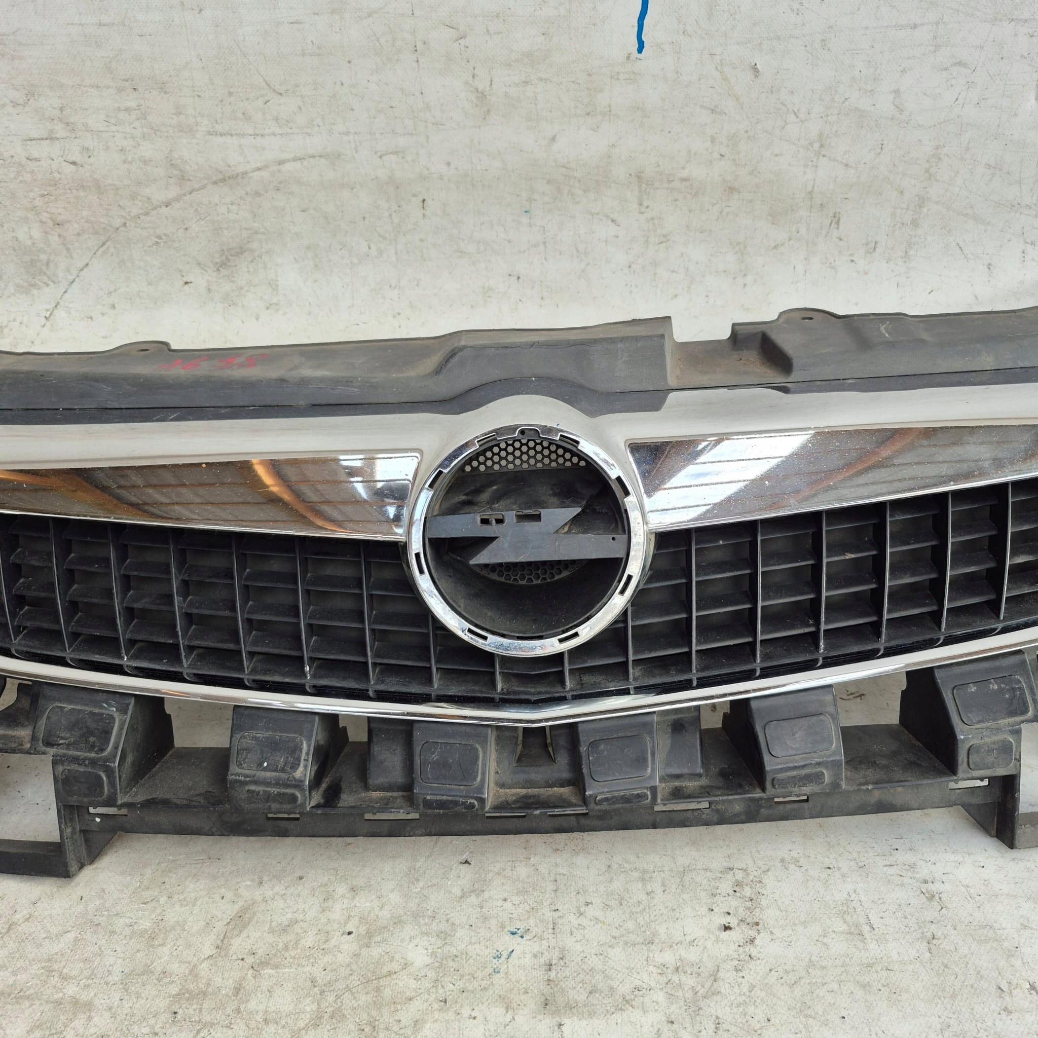 OPEL VECTRA C LIFT 05-08 Grill Grill