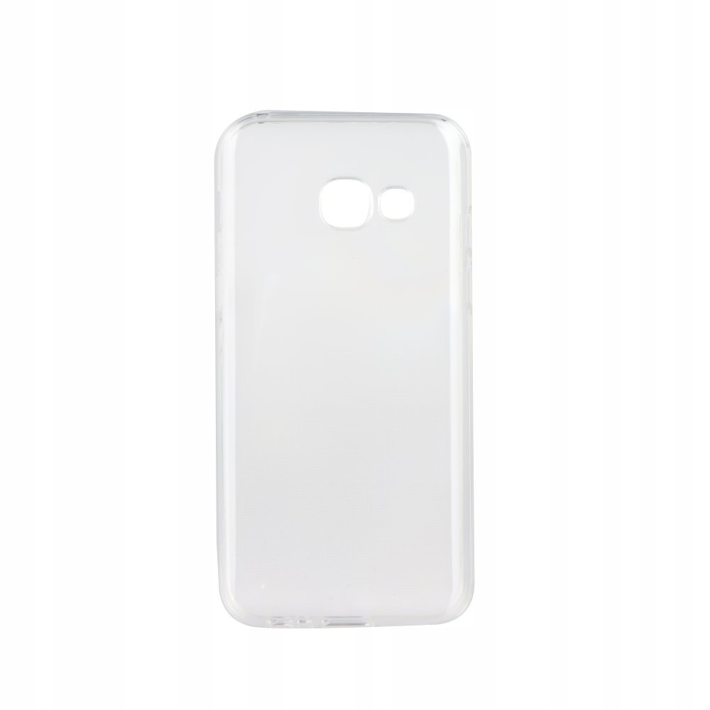 

Futerał Back Case 0,5mm do Samsung Galaxy A9 2018