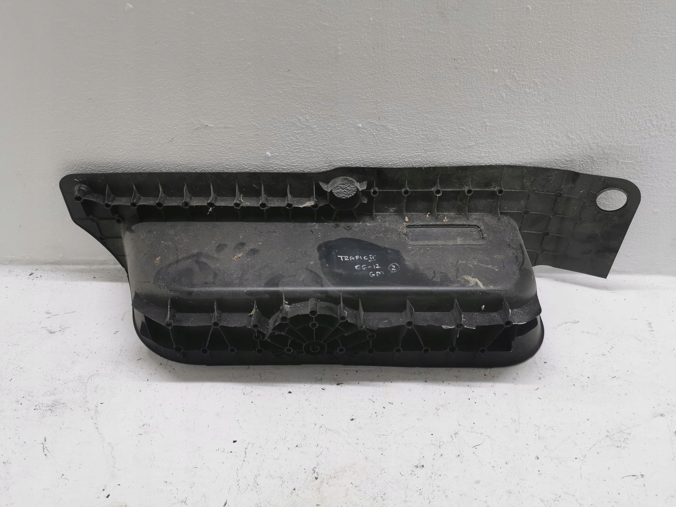 STOPIEN right front RENAULT TRAFIC II 8200041181