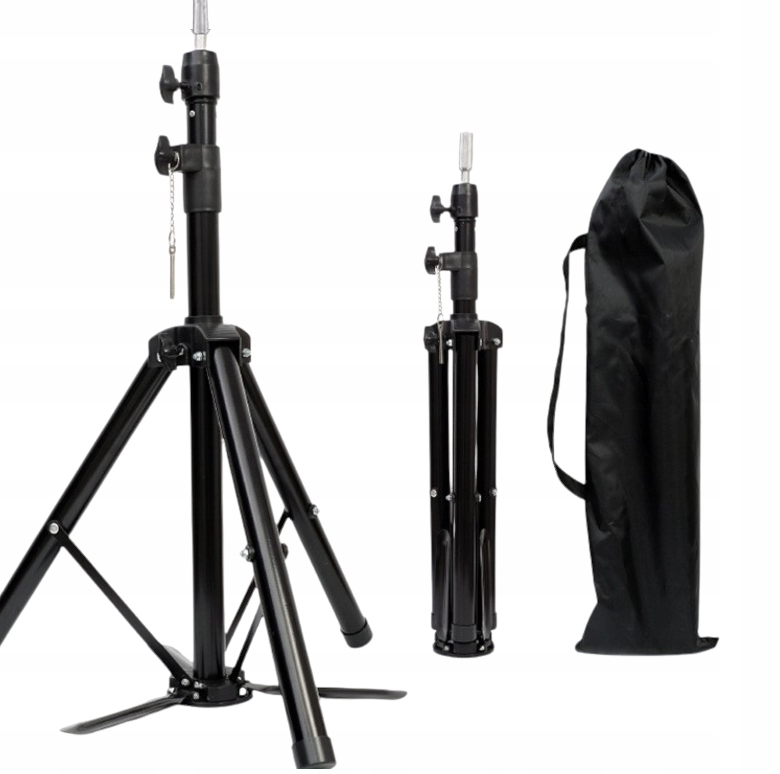 Statyw Stojak do Główki Treningowej Fryzjerskiej Mocny Uchwyt Fryzjerski