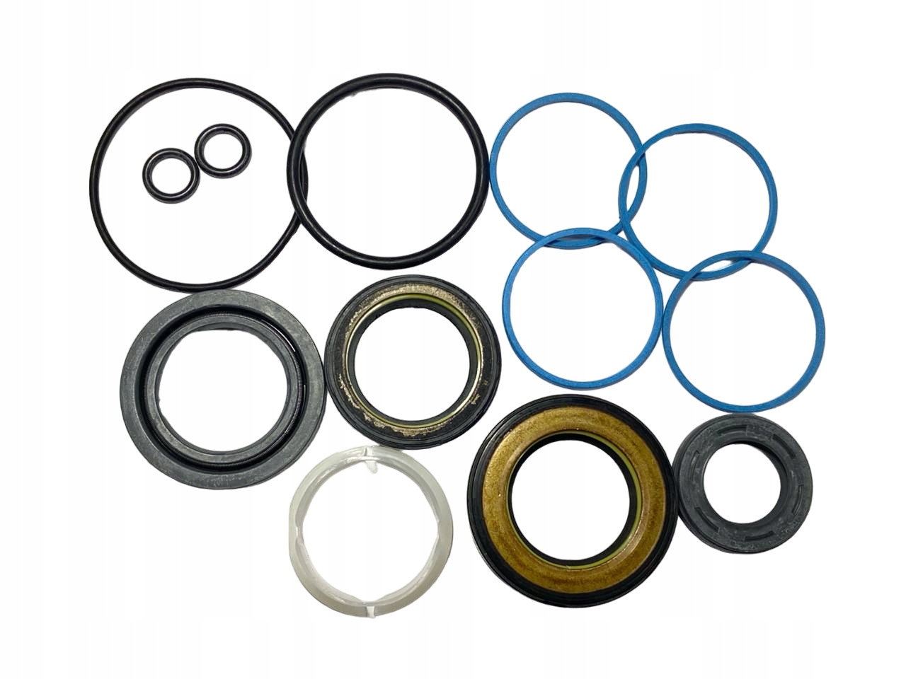 Sada na opravu převodovky řízení Renault Espace 02-15