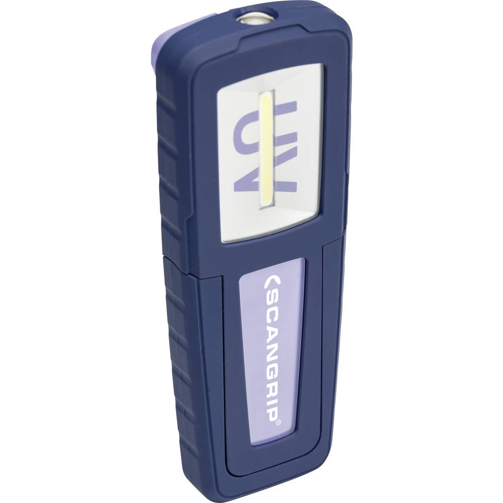 ФОНАРИК ДЛЯ МАСТЕРСКОЙ UV-FORM