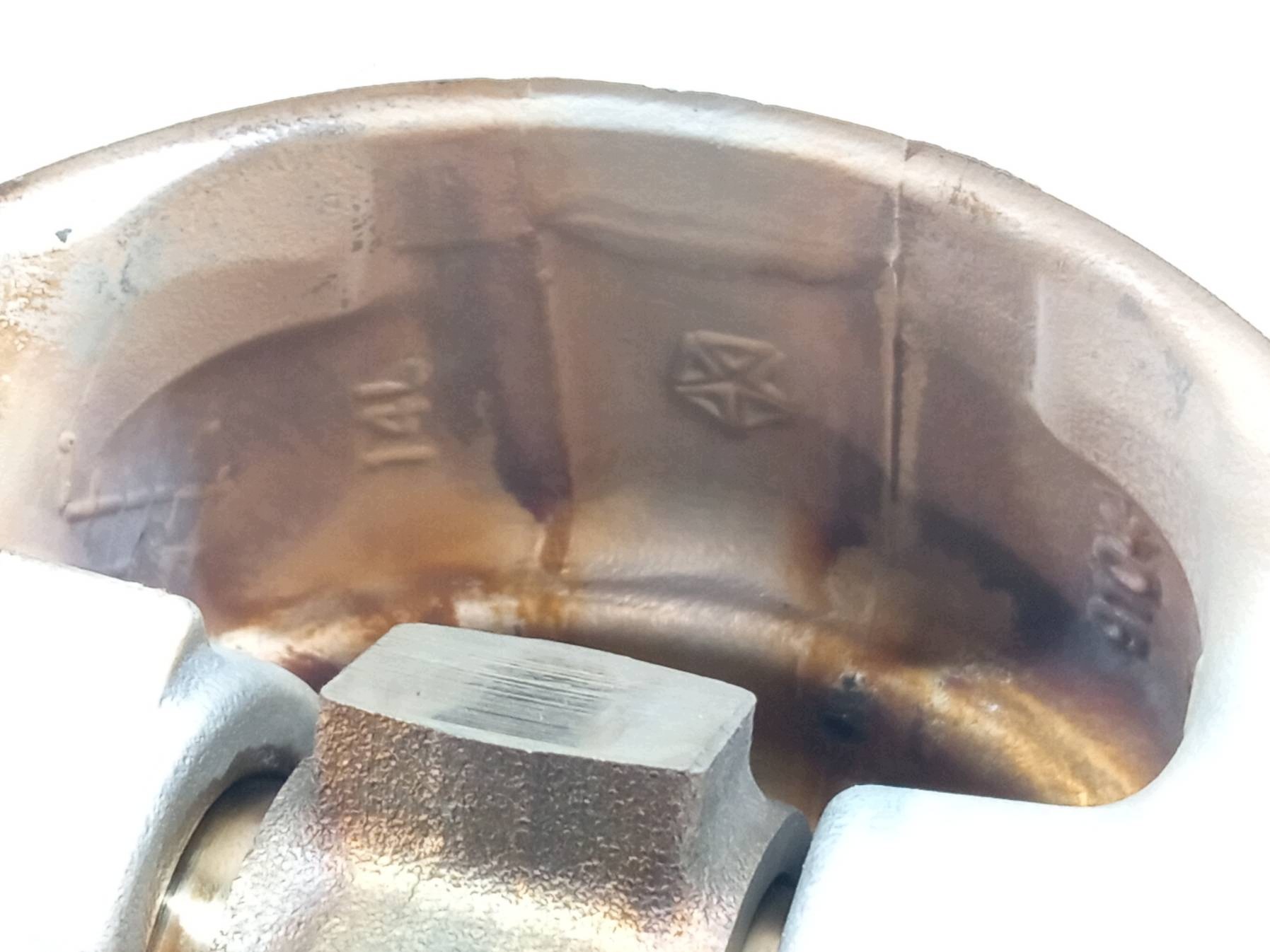 piston connecting rod 3.8 V6 Dodge Grand Caravan II (1990-1995)