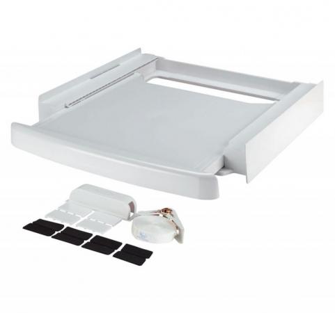 ŁĄCZNIK/SZUFLADA PRALKI SUSZARKI GORENJE 60x60 cm