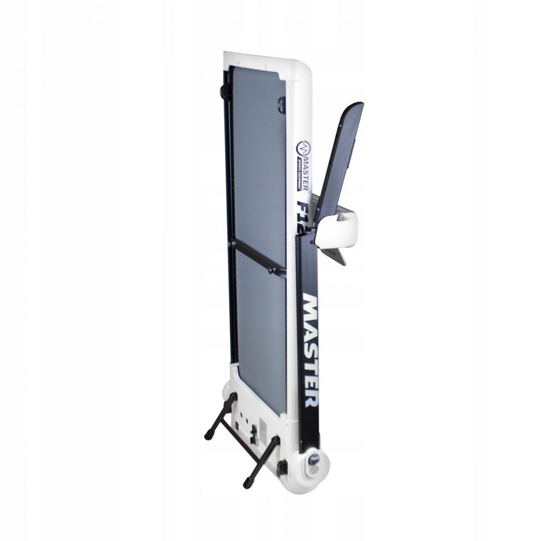 Bieżnia Elektryczna MASTER F12 Rodzaj elektryczna