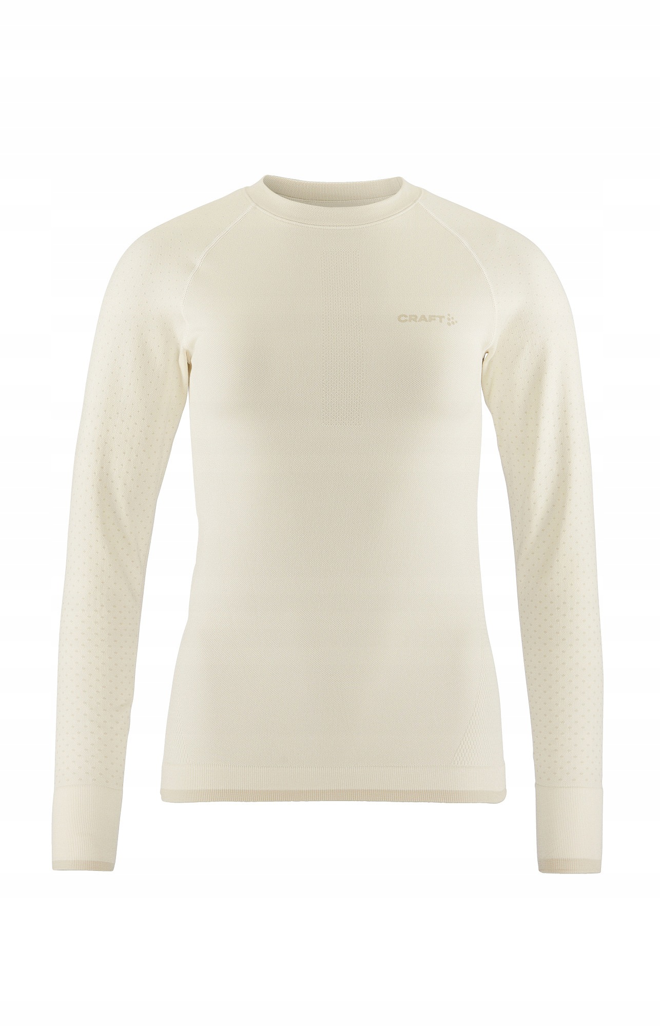 W Triko Craft Adv Warm Intensity Ls XL