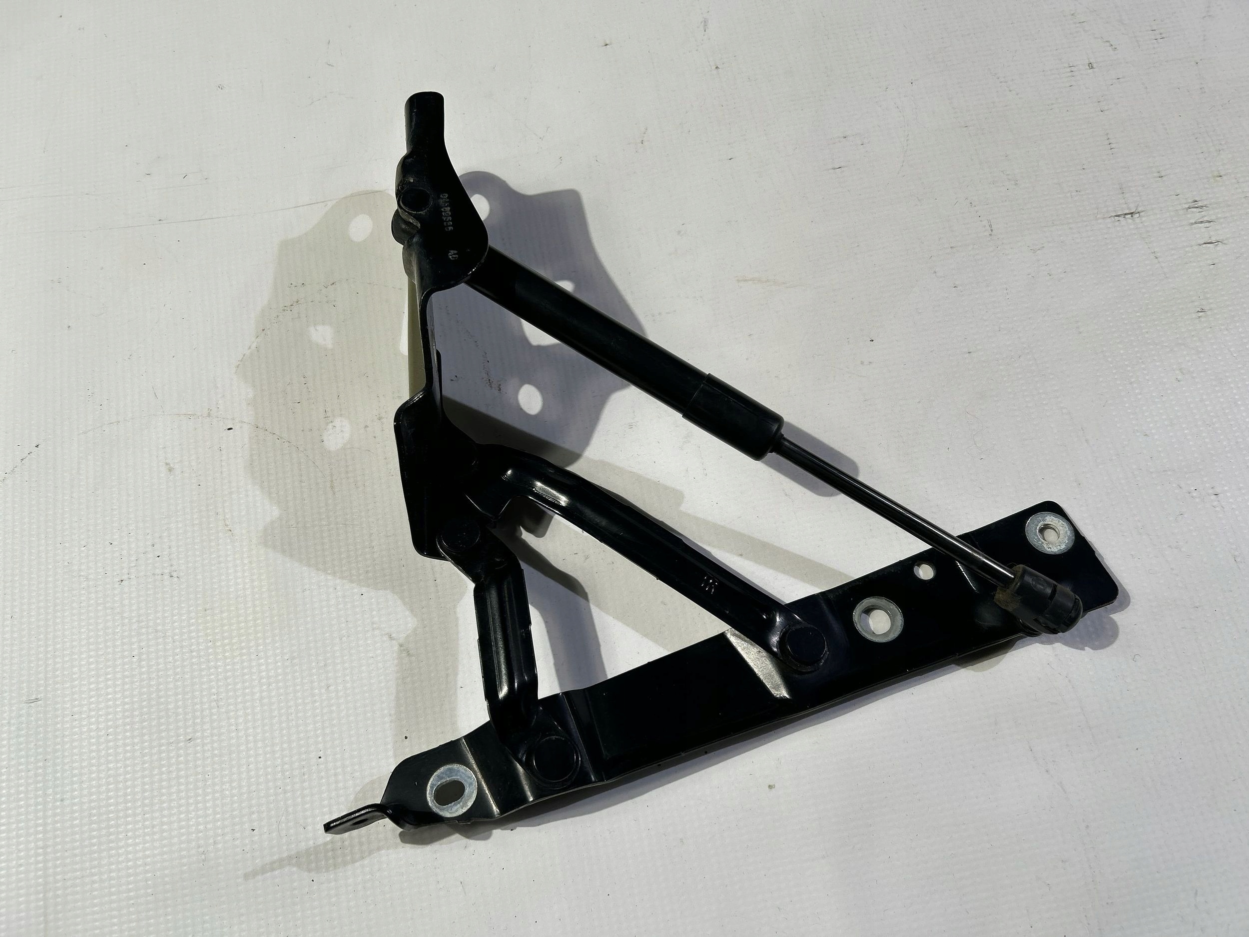 hinge damper bonnet boot right Dodge Challenger 2015