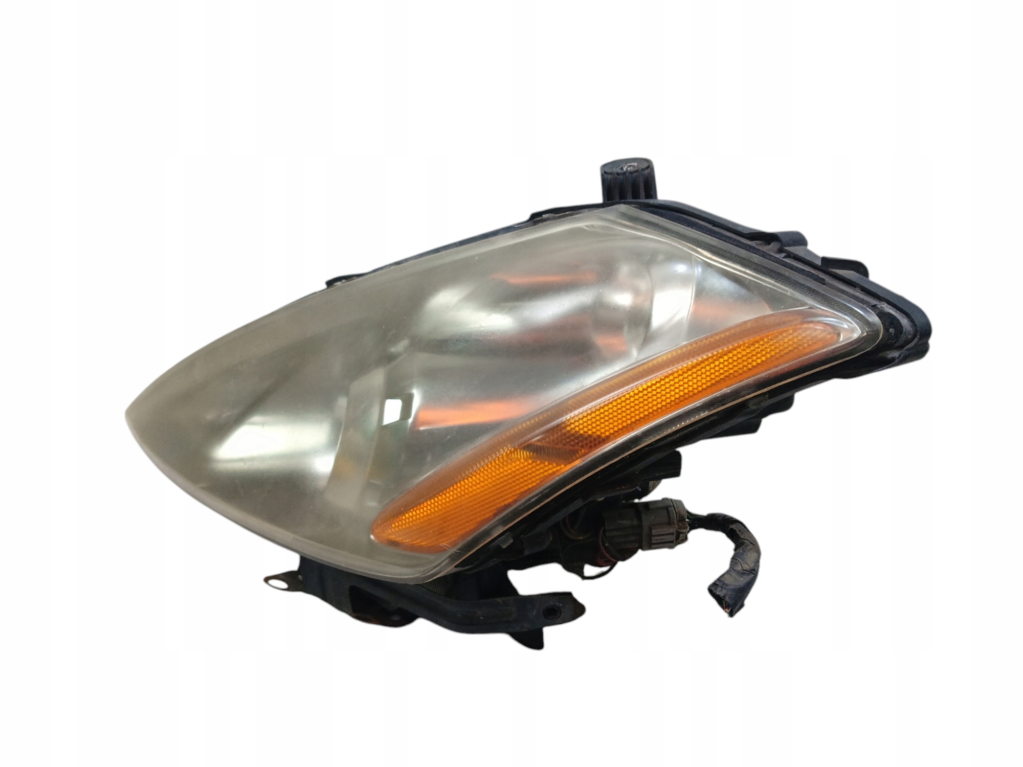 light REFLEKTOR left front XENON NISSAN MURANO Z50 (03-08)