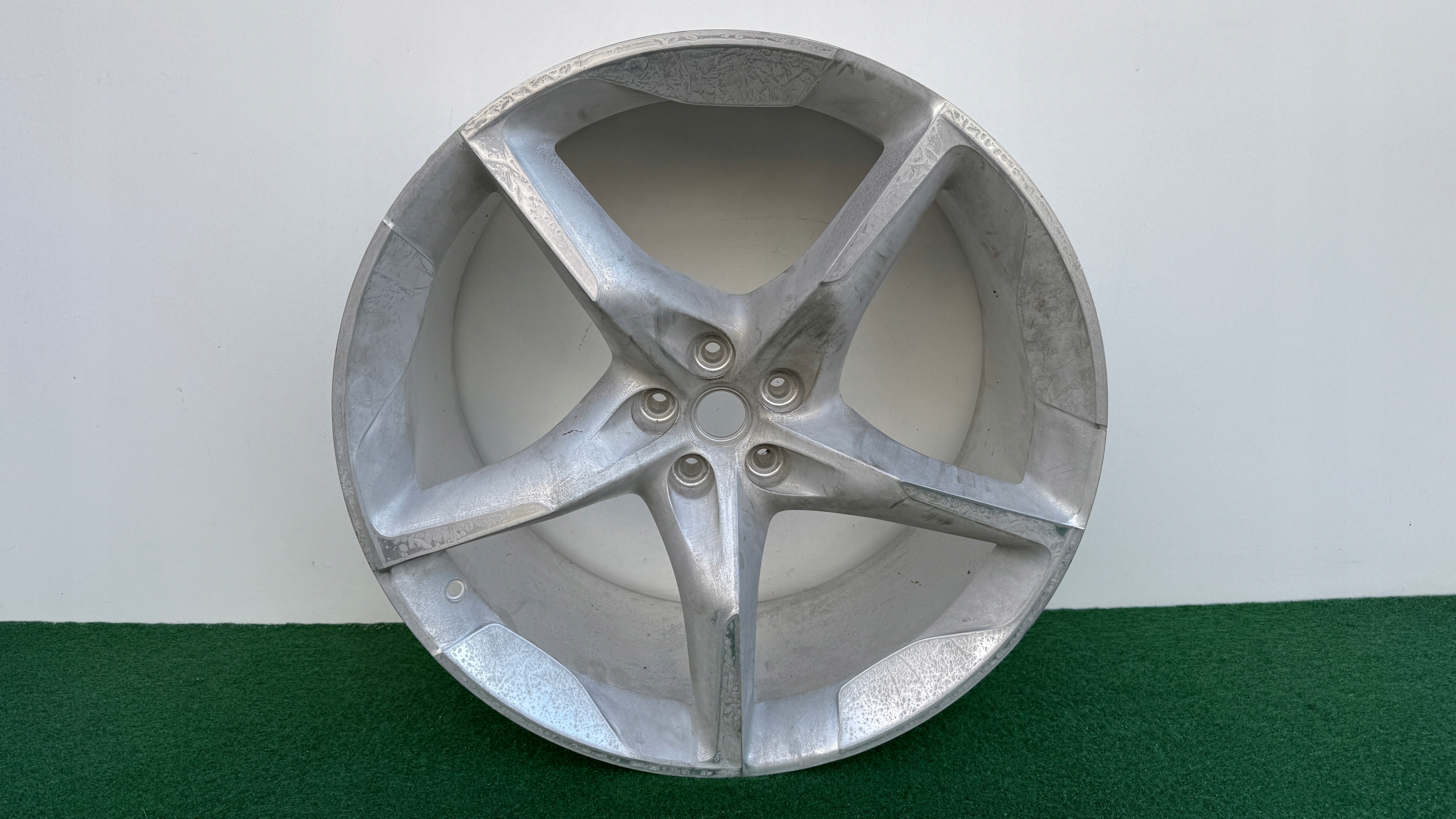 disk disk nová OE pravá zadok FERRARI PUROSANGUE 11JX23 ET34.7 SPF2