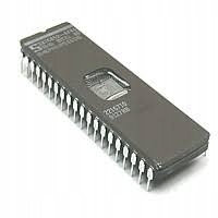 D8748H DIP40 Mpu-hmos 8BIT 1KX8 Eprom 64X8 Ram
