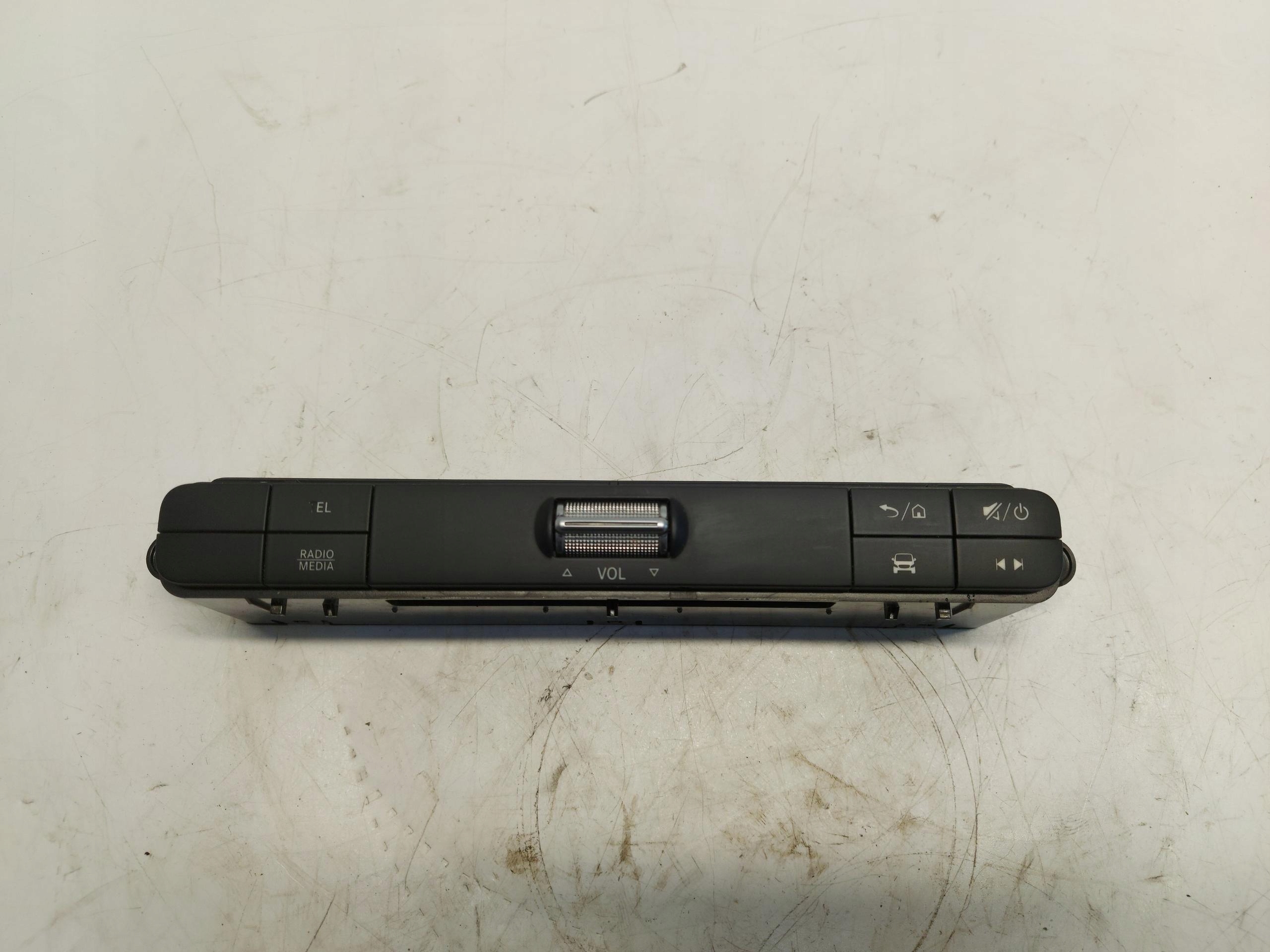 MERCEDES Sprinter W907 Panel Commandes radio A9079009804