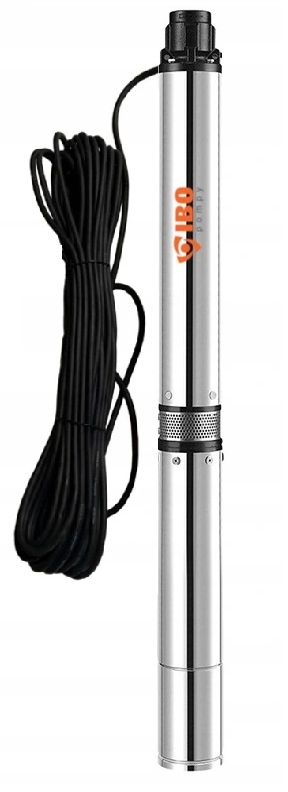 

Ibo Pompa Głębinowa 3,5" Scm 2/14 1,1kW
