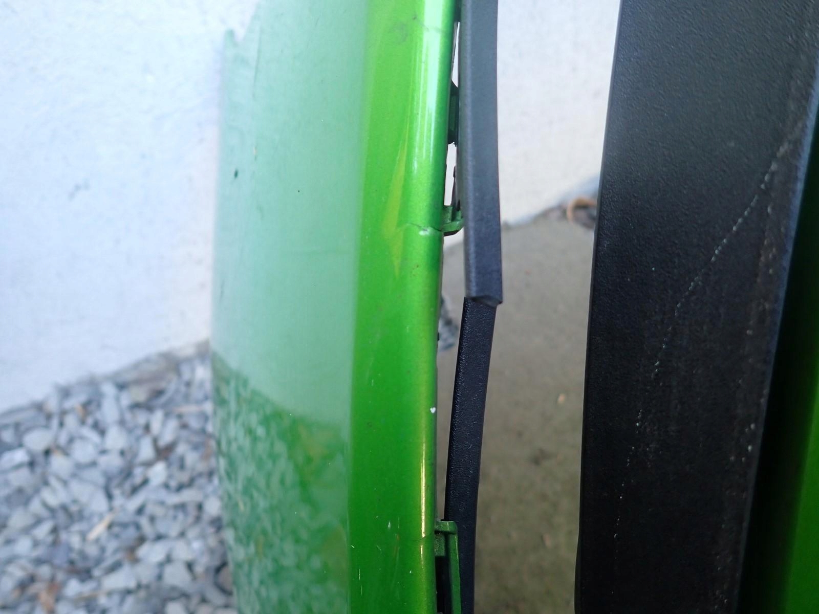 bumper front front OPEL MOKKA 2 II B 2020- 9835278480