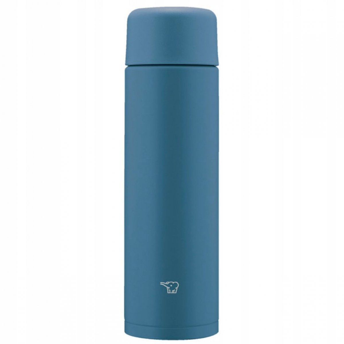 Butelka termiczna Zojirushi SM-MA35-AM 350 ml Midnight Navy matowa