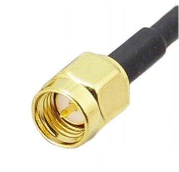 AT-GSM-MAG/9dB SMA ANTENA MAGNETYCZNA GSM Ropam EAN (GTIN) 5907565617450