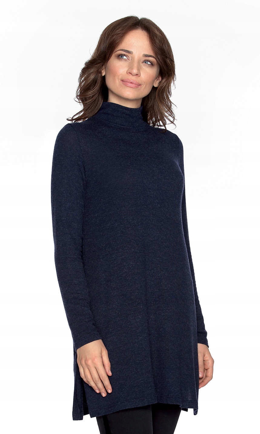 

Tunika dla Pani,długi rękaw ,rozS,New