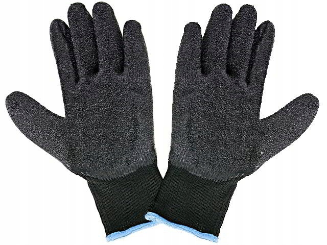 12PAR RĘKAWICE RĘKAWICZKI ROBOCZE TYPU DRAGON R.10