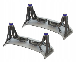 

Nogi do wanny Kaldewei model 5030