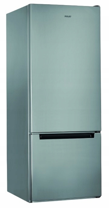 POLAR Chłodziarko-zamrażarka POB602ES NetNet