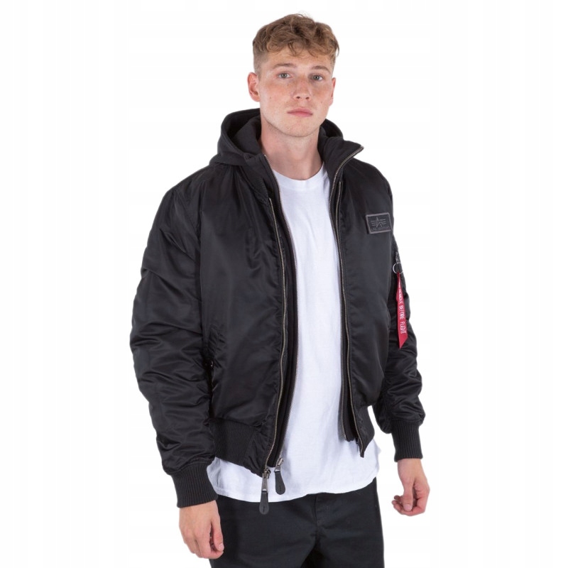 Alpha Industries MA-1 D-Tec 183110-515 M
