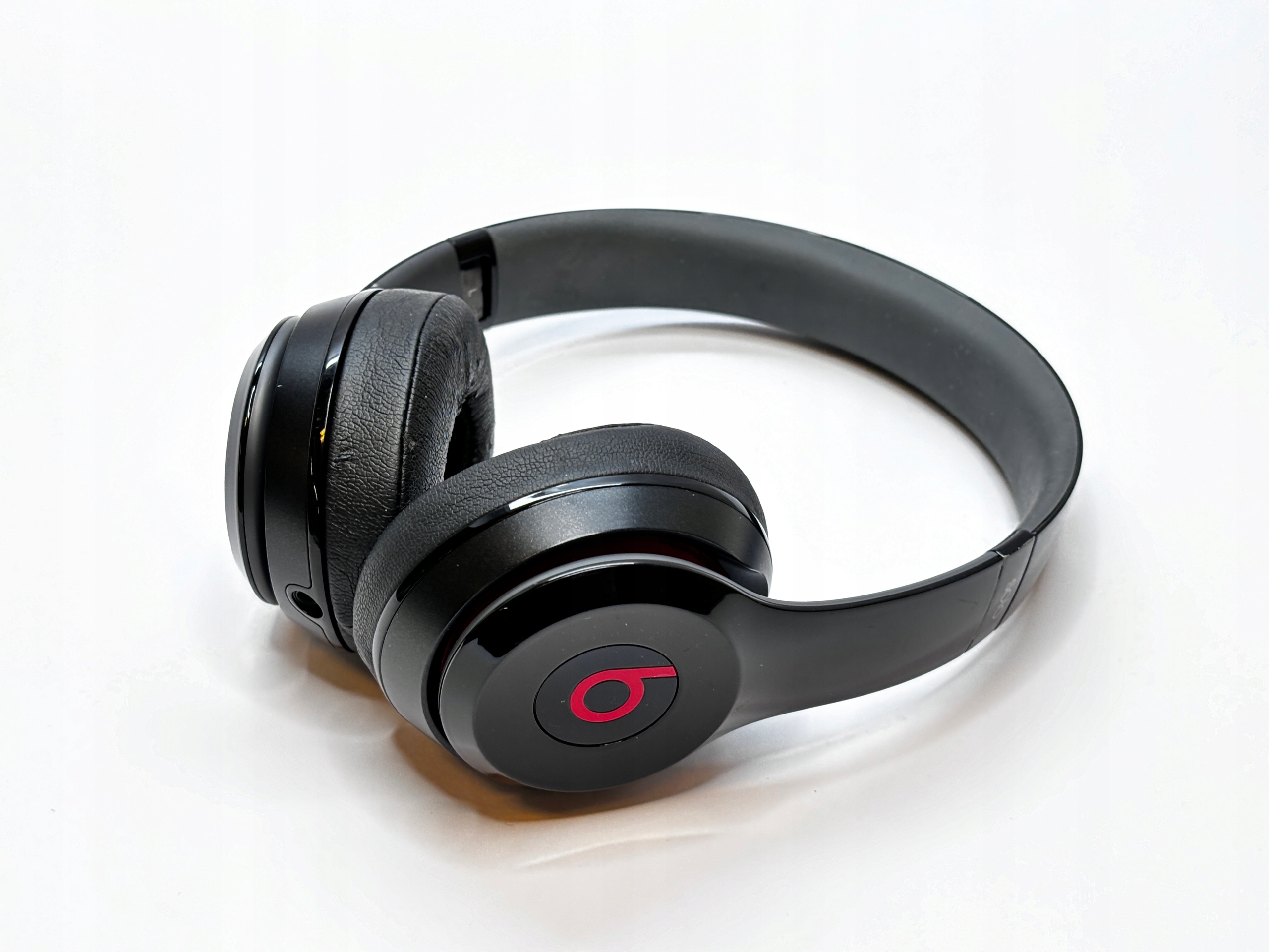 Beats Solo 2 w Słuchawki Przewodowe - Allegro.pl