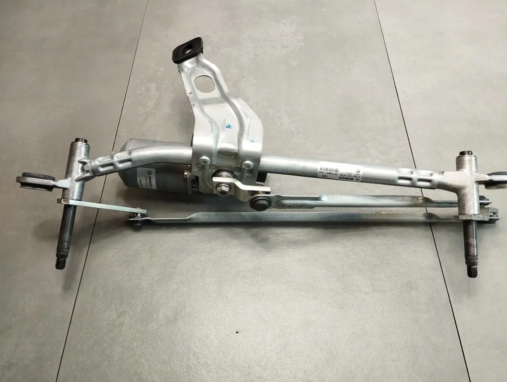 BMW X1 F48 Wischergestänge 7350657
