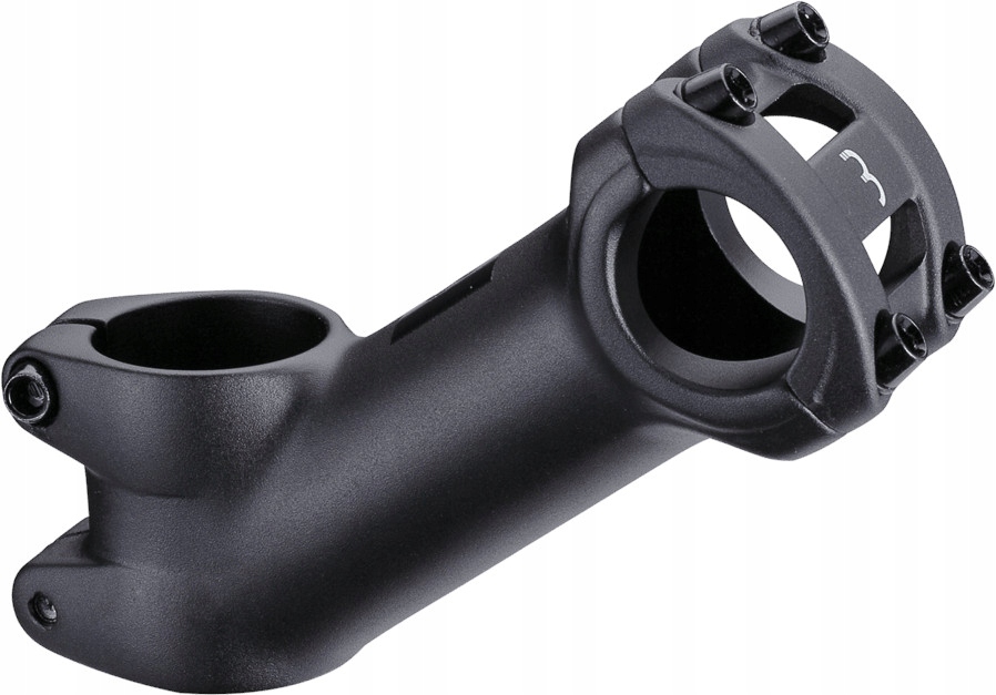 Mostek Wspornik Kierownicy Bbb HighRise Os BHS-24 25,4 110mm +35 stopni