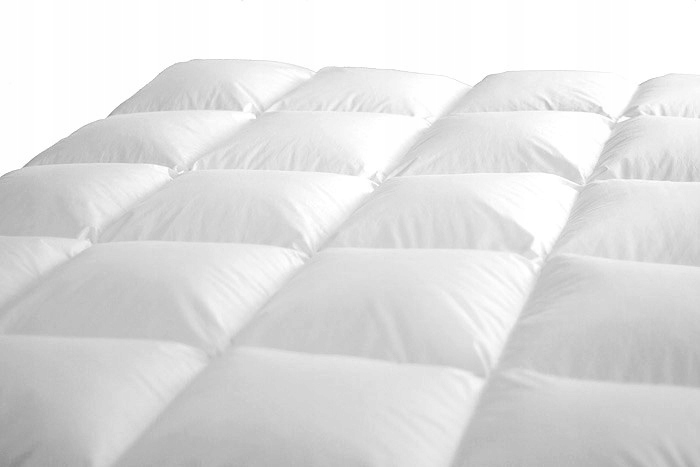 Prikrývka 140x200 Celoročná Medium Notte Luna exkluzívna Páperová