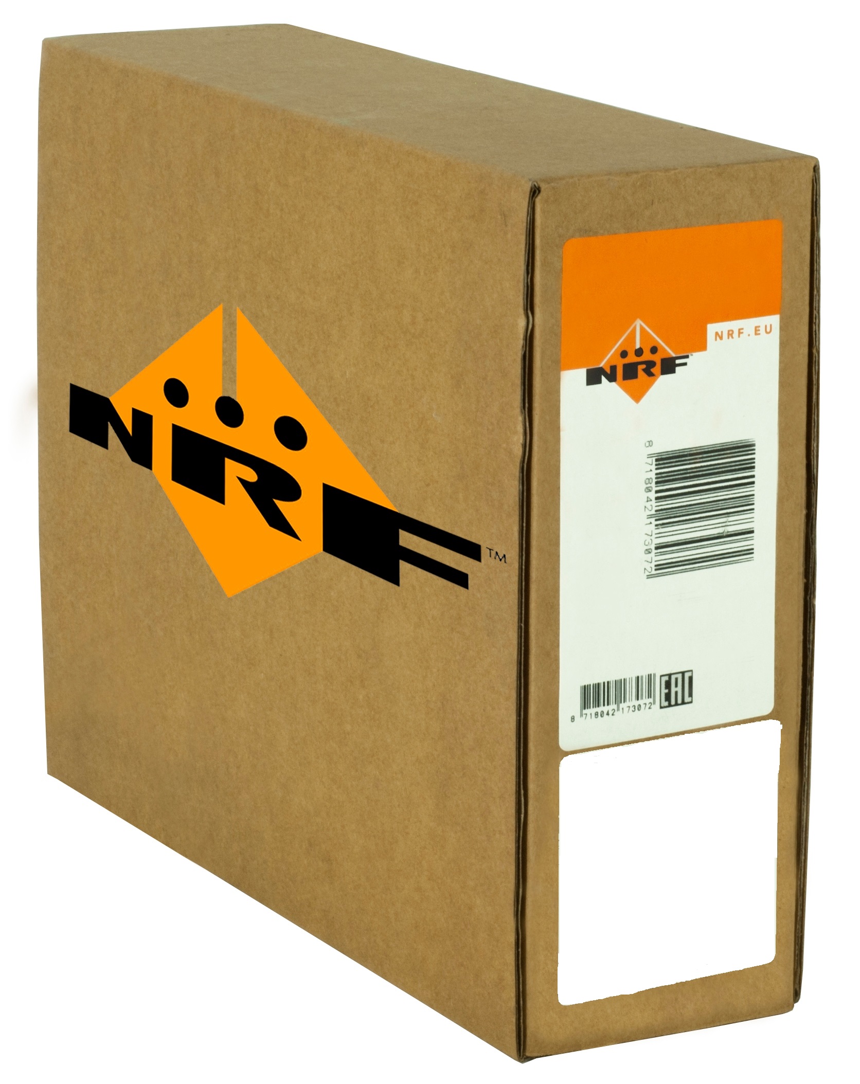 NRF NRF 342101 Opornik, wentylator wewnętrzny