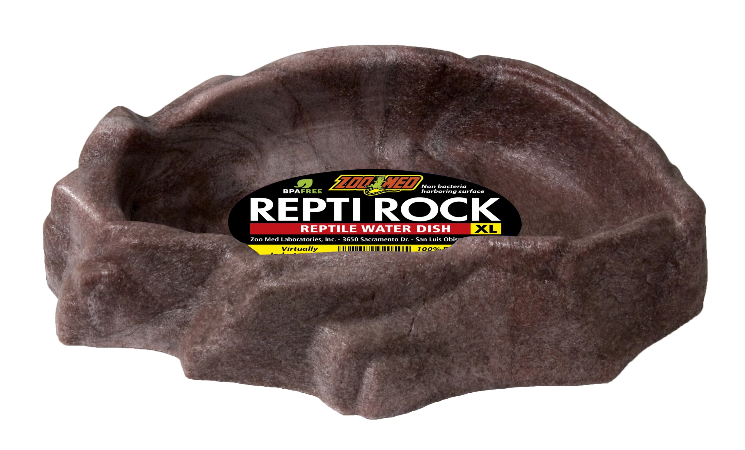 Levně Zoomed Repti Rock Miska na vodu XL