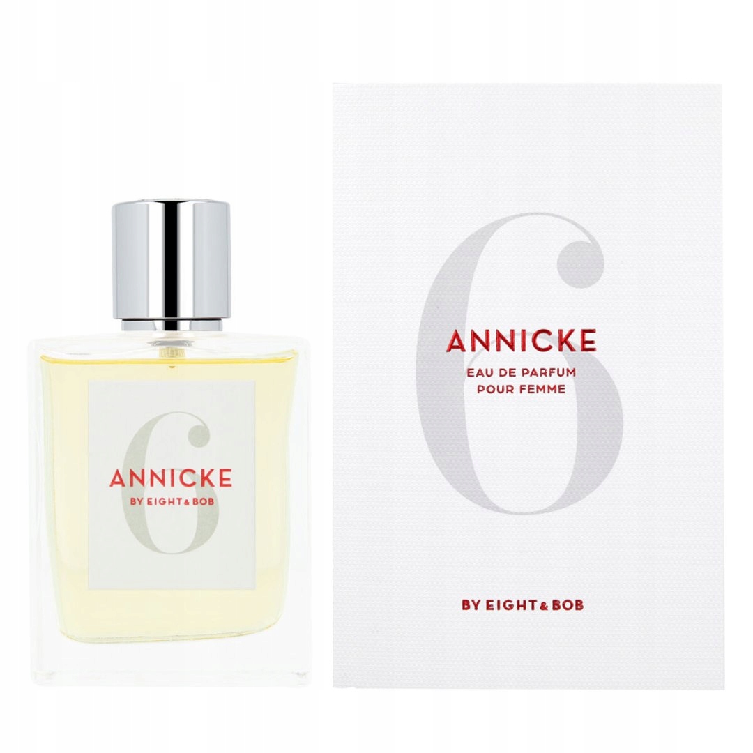 Dámské Parfémy Eight & Bob Edp Annicke 6 (100 ml)