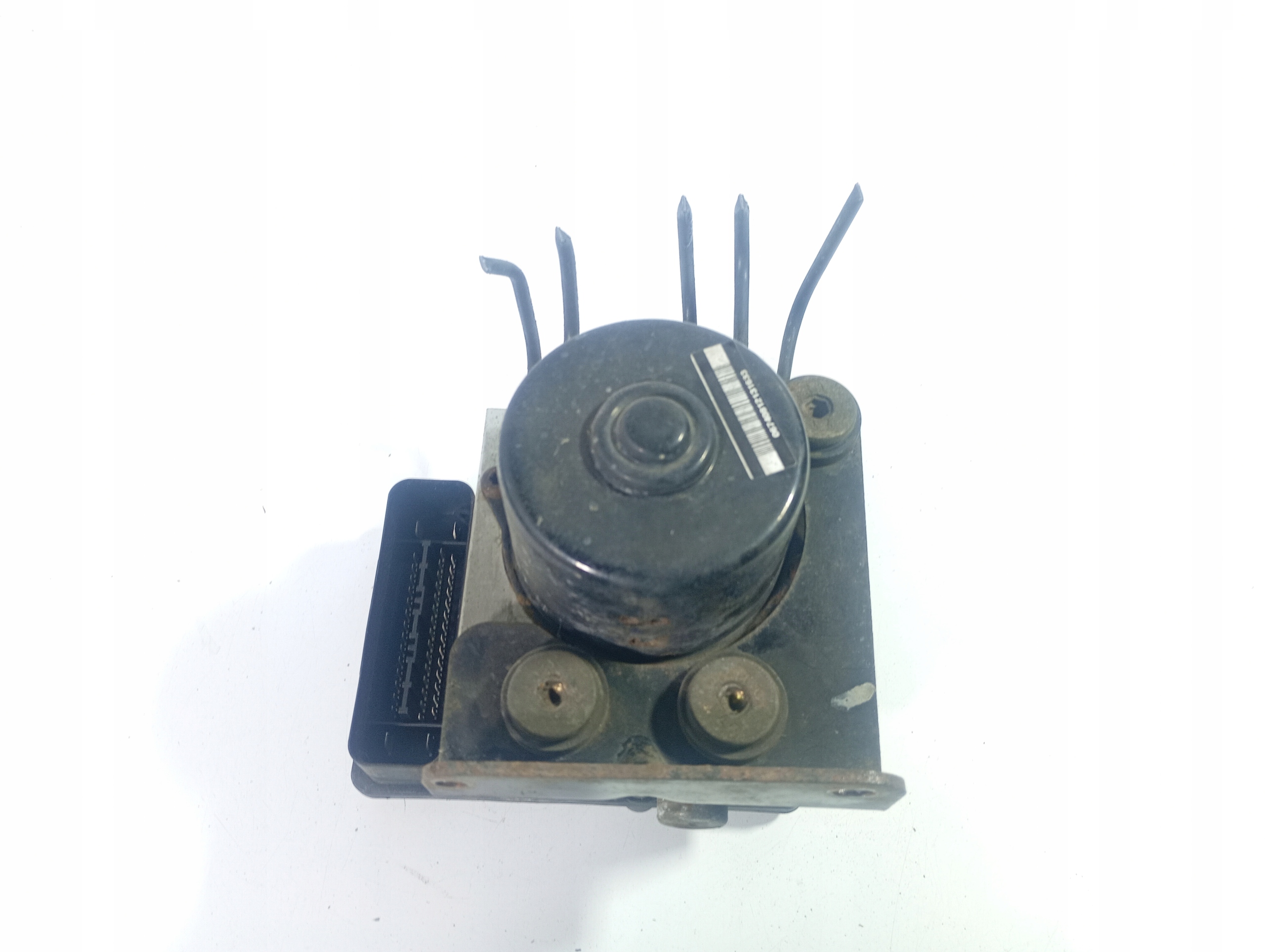 SsangYong Rexton 2 II 01-06 Pumpe ABS