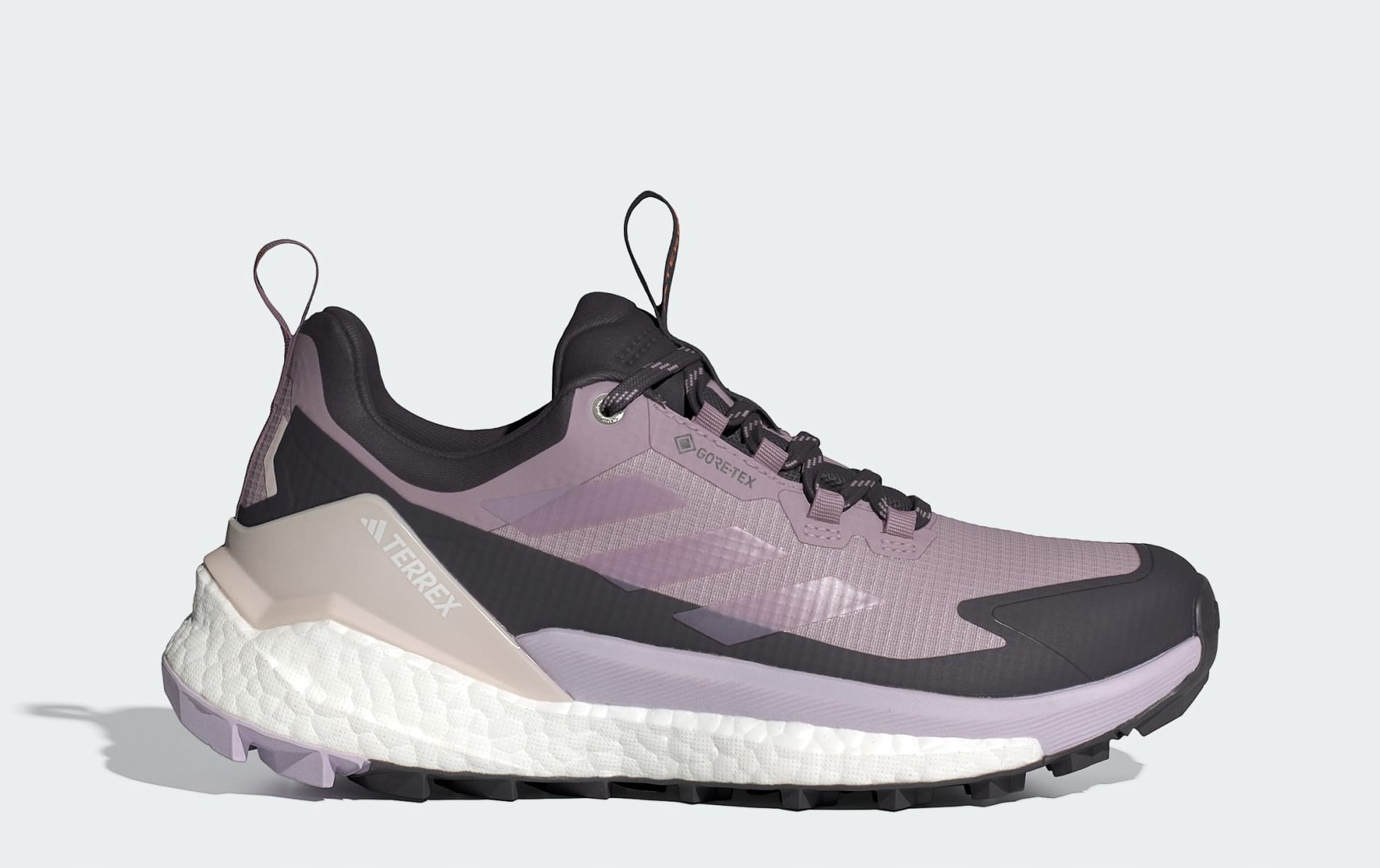 Adidas Trekové Boty Terrex Free Hiker 2.0 Low Gore-Tex IH3540 R 37 1/3