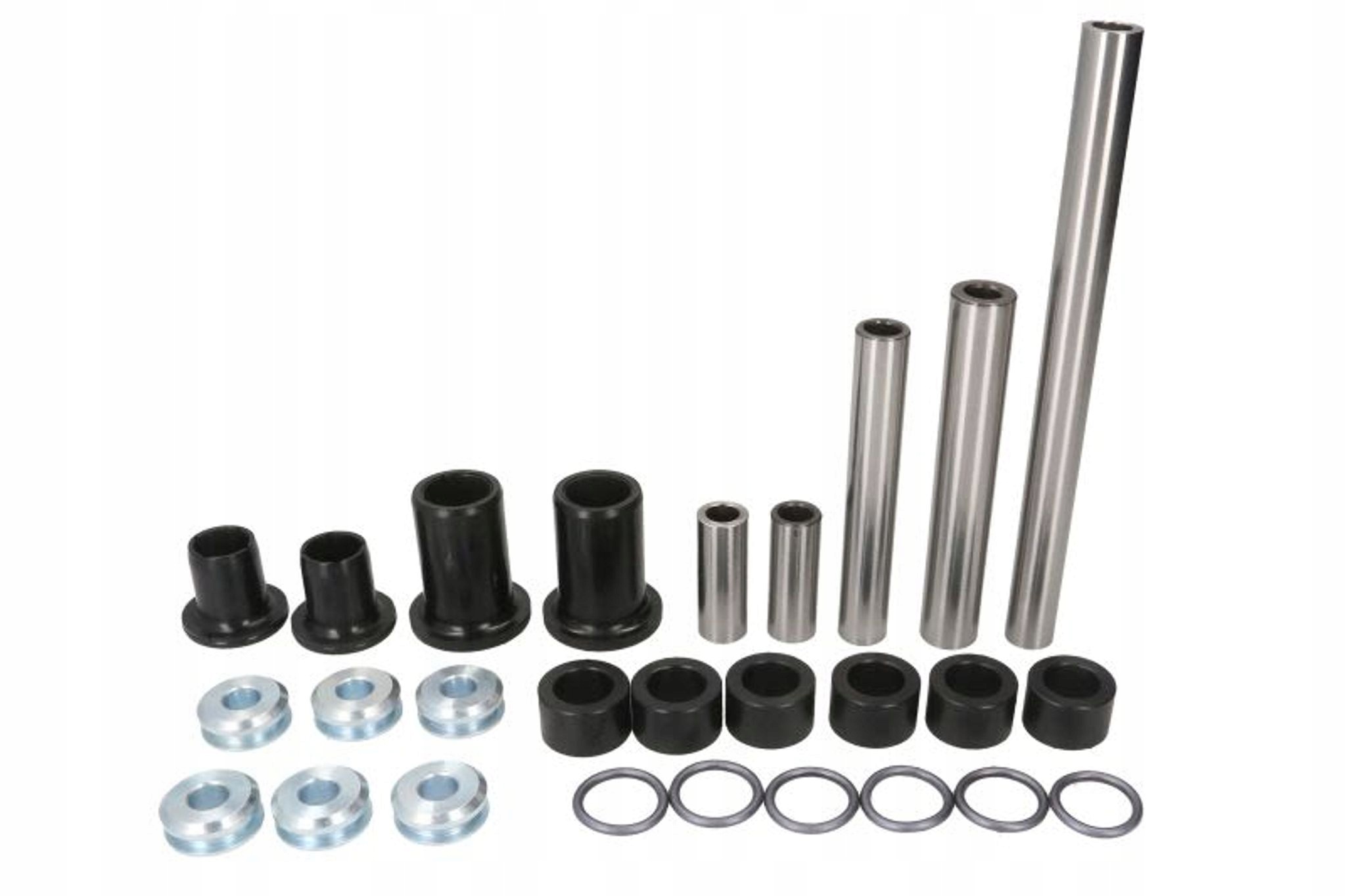 Sada na opravu zadného ramena Polaris Sportsman 850 1000 All Balls 50-1197