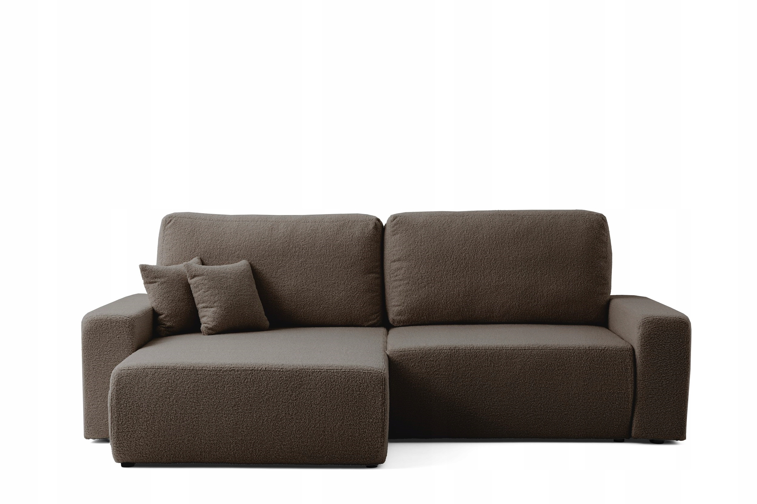 Rohová Sedací Souprava Joy Funkce automatického spaní