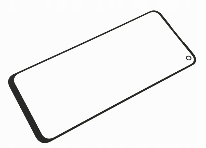 Szybka Ekranu Szkło Oppo A52