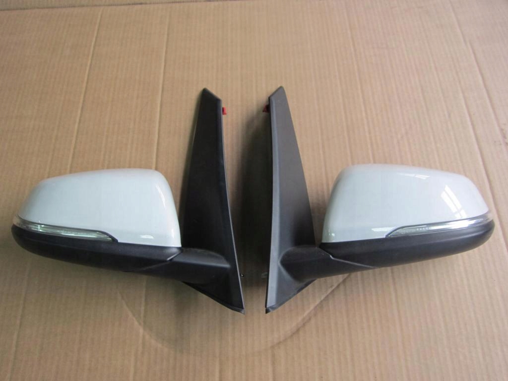 BMW F45 ЗЕРКАЛО ПРАВЕ МИНЕРАЛВЕЙС A96 5-ПИНЫ-КОНТАКТЫ