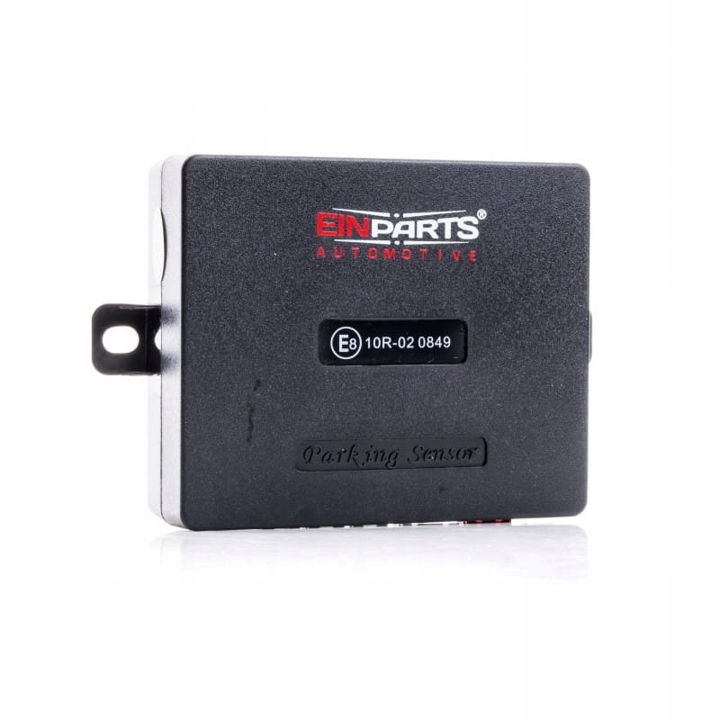 Czujniki Parkowania Einparts EPP5400N 22mm srebrne Sensor outer diameter 25 mm