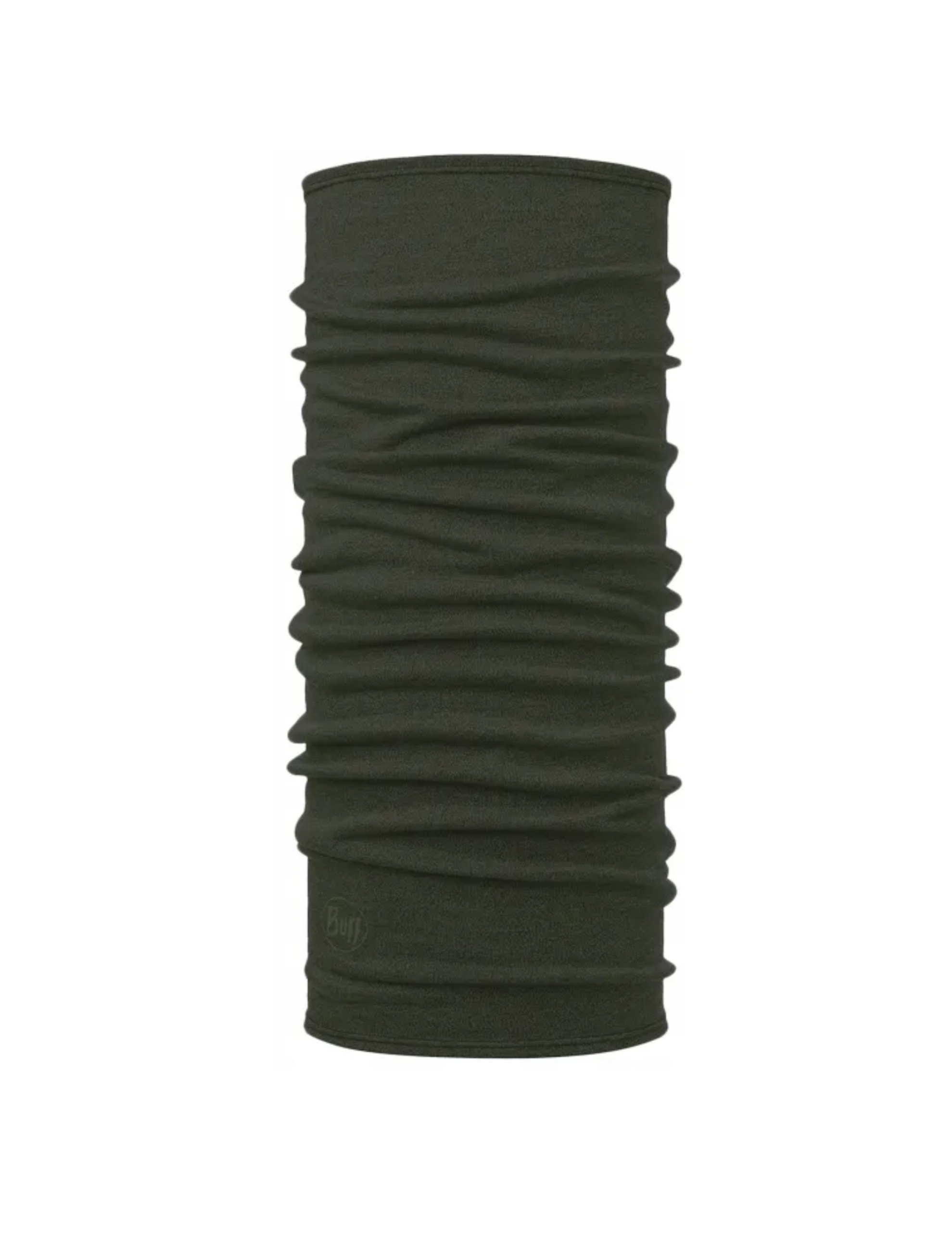 Multifunkční šátek Buff Merino Midweight Khaki