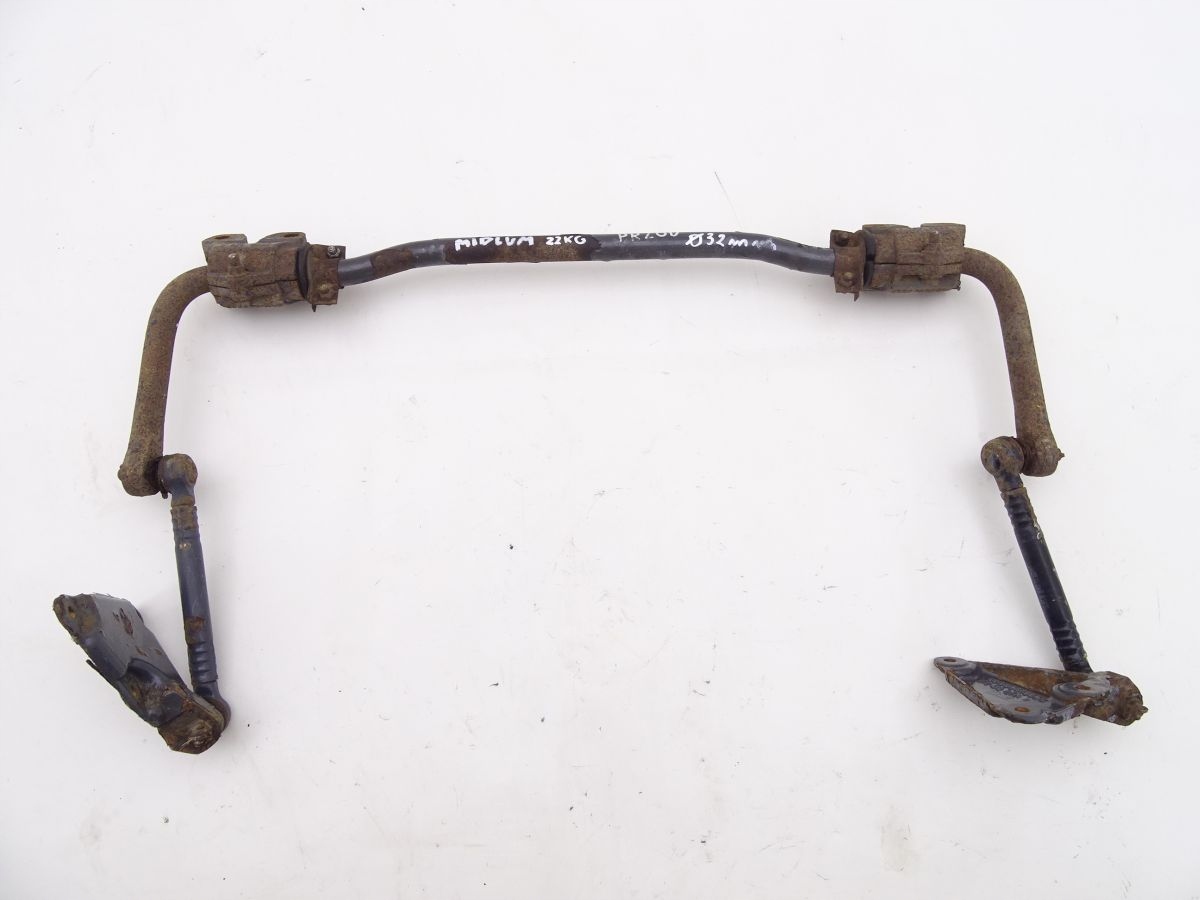 MIDLUM 00-06 СТЕРЖЕНЬ СТАБИЛИЗАТОР ПЕРЕДНИЙ 17,5 32 ММ